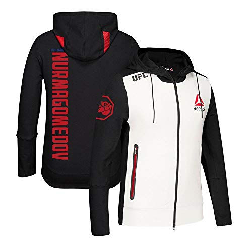 reebok khabib hoodie