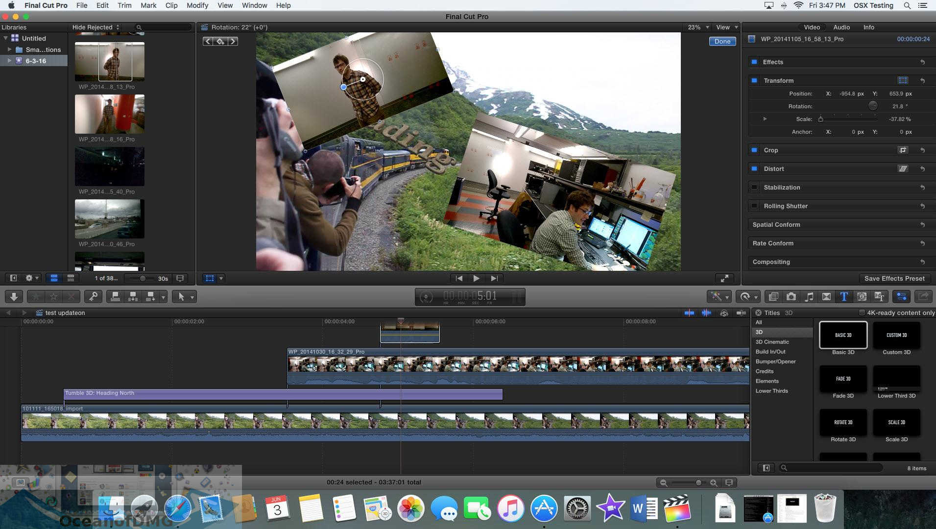 final cut pro 5 dmg download