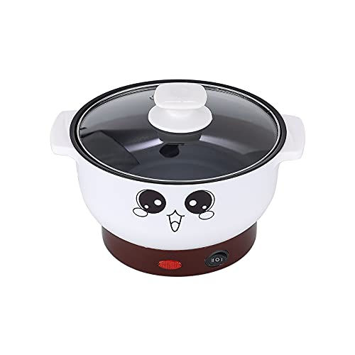 vocha electric cooker