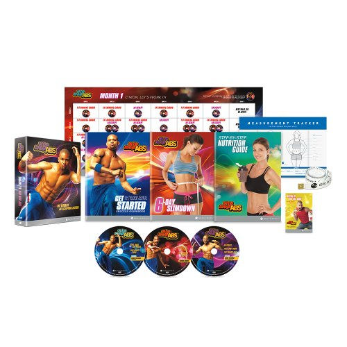 beachbody country heat workout dvd