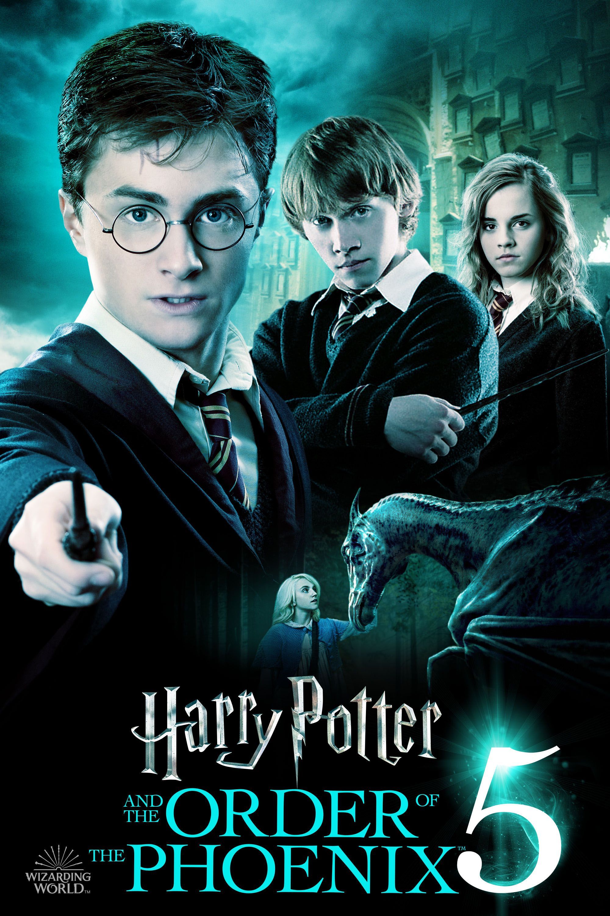 harry potter full movie