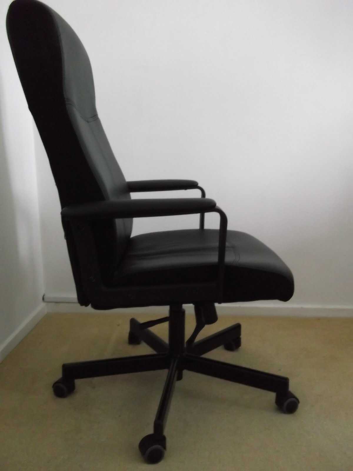 How To Unlock The Ikea Desk Chair Ikea by precgopedri • Kit