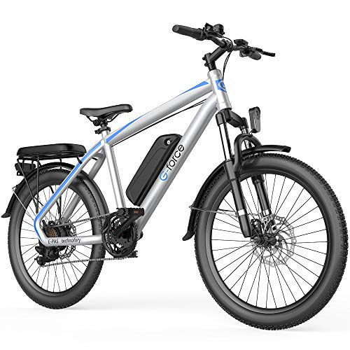 GForce Electric Bike S22,G-Force 