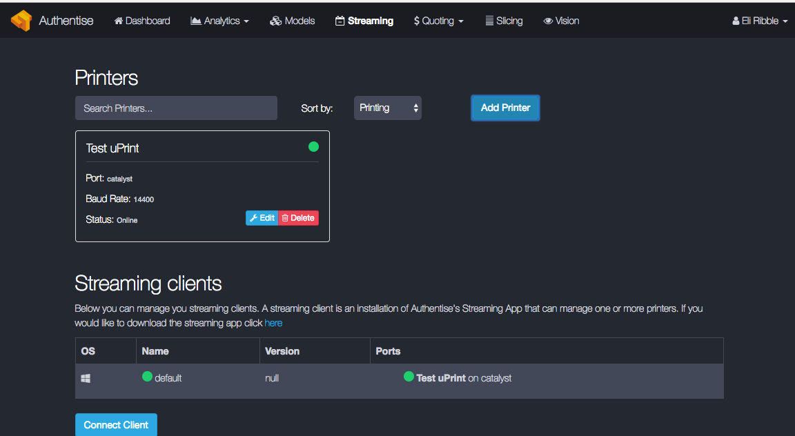 catalystex software download