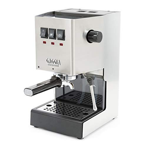 Gaggia Classic 9 bar OPV mod kit 