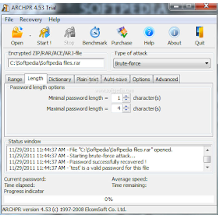 Isumsoft zip password refixer keygen crack