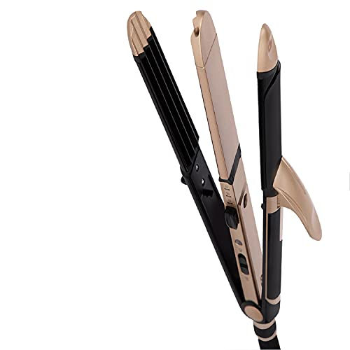 Philips Bhs73600 Kerashine Titanium Wide Plate Straightener