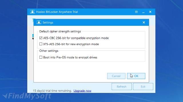 hasleo bitlocker anywhere serial