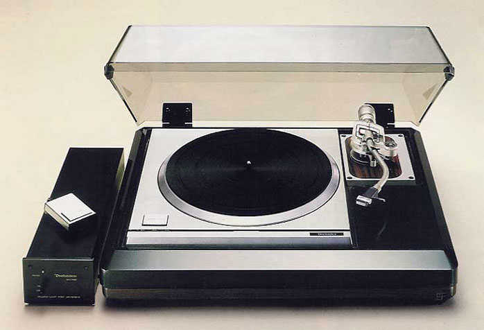 Technics sp10 manual recommended by diaranbiasand • Kit