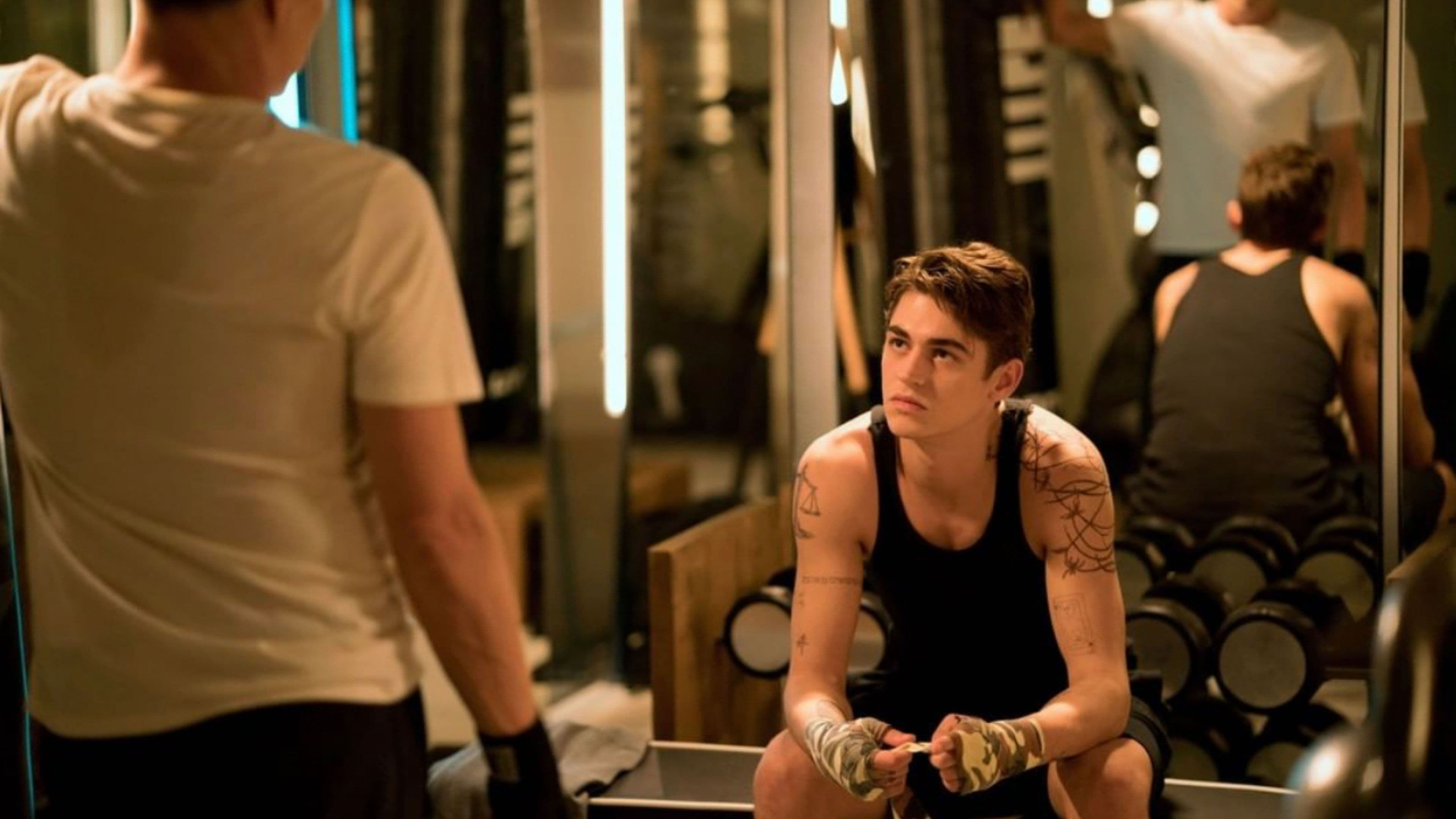 After We Fell Full Movie Online Free