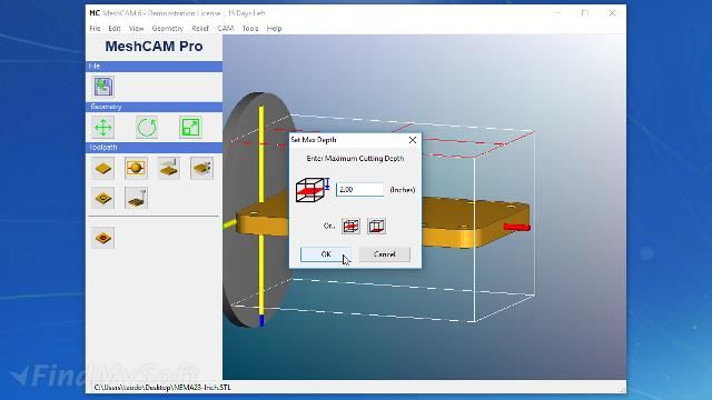 meshcam v6 crack