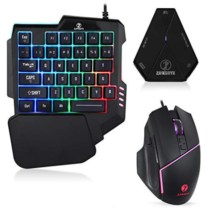 Gamesir Vx2 Aimswitch Gaming Keypad And Recommended By Zinoelx23 Zinedalaa Kit