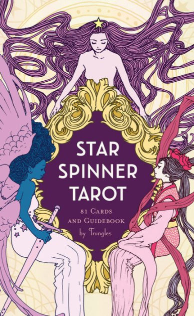 Star Spinner Tarot