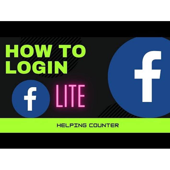 Facebook lite login www Download Facebook