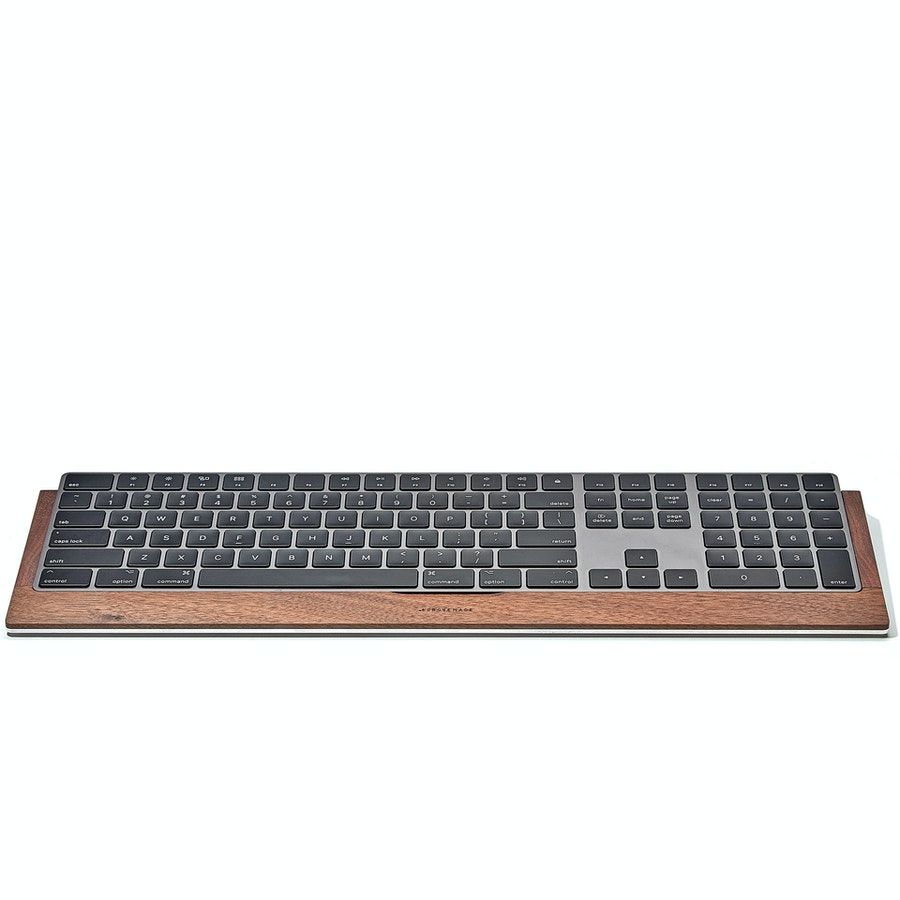 apple keyboard holder