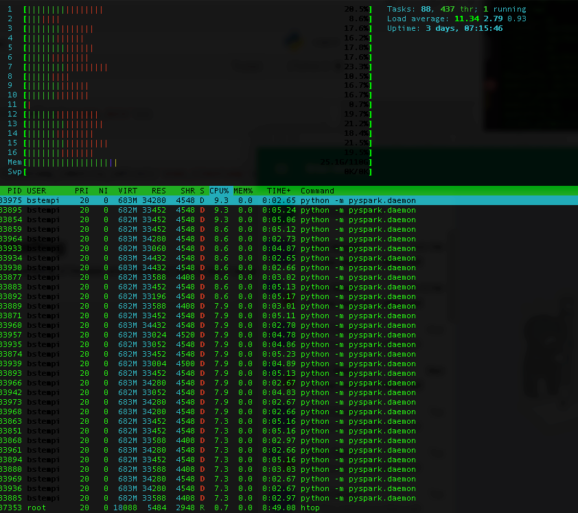 datetime minus minutes python