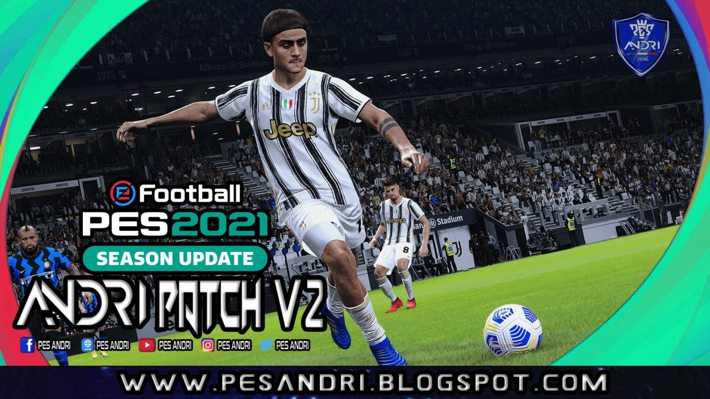 Pes 2016 rockstar patch 2021 v1 как установить