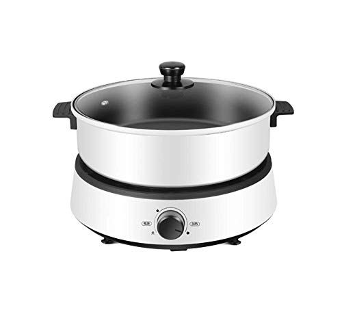 vocha electric cooker