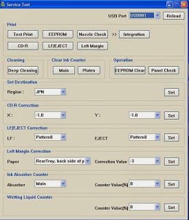 canon resetter service tool v3400 free