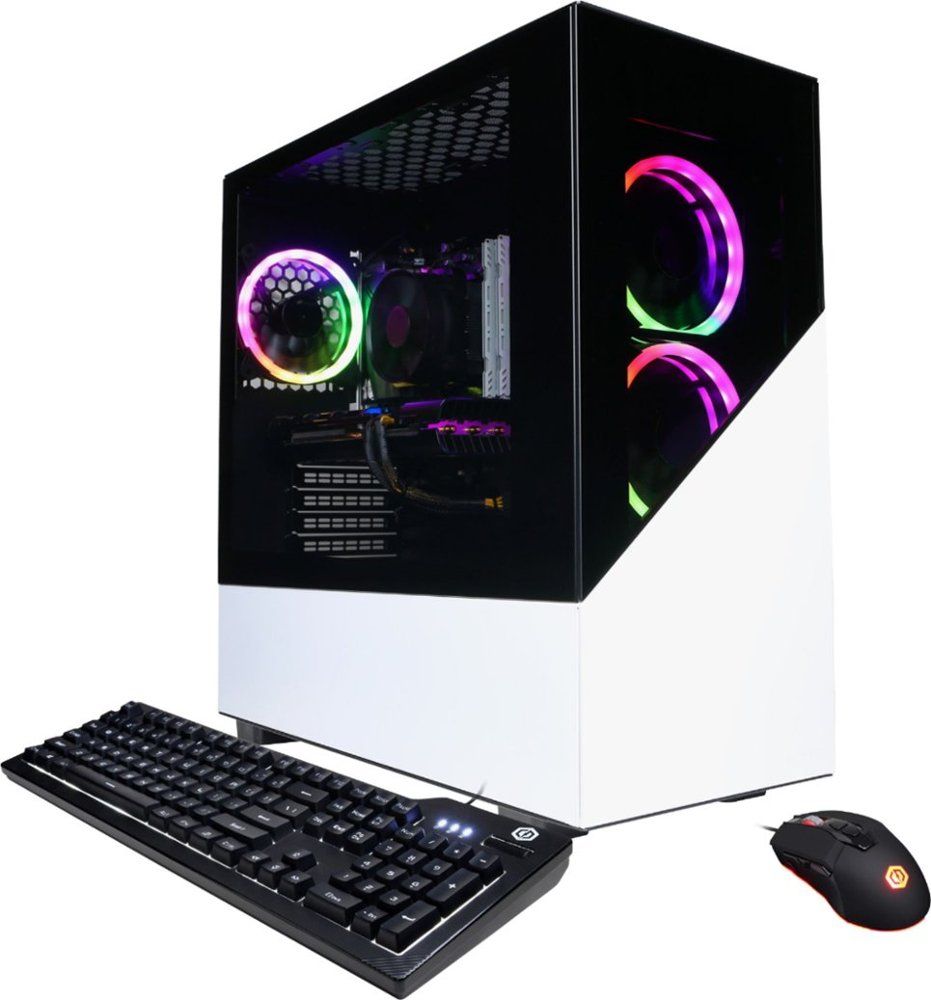 gaming pc used near me