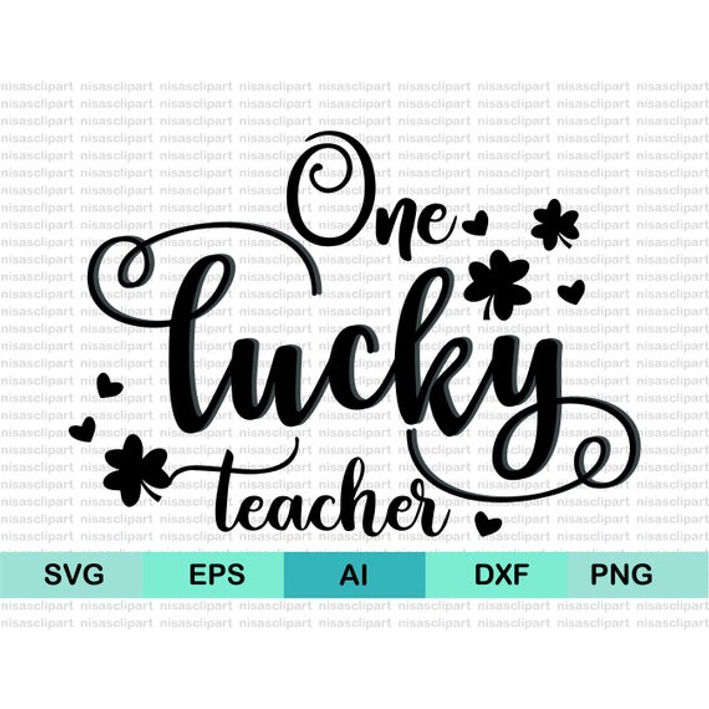 Free Free 53 Lucky Son Svg SVG PNG EPS DXF File