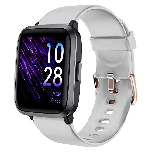yamay bluetooth smart watch