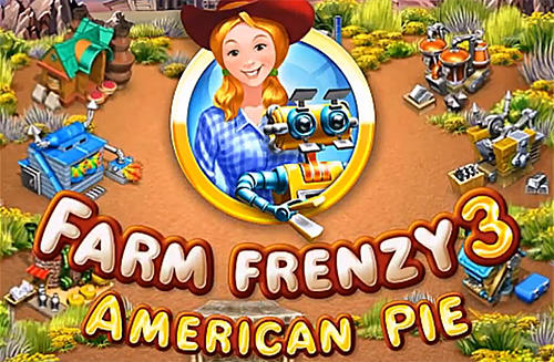 Farm frenzy 4 full version with crack