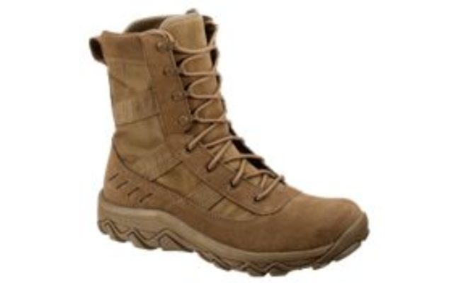 redhead warrior ultra