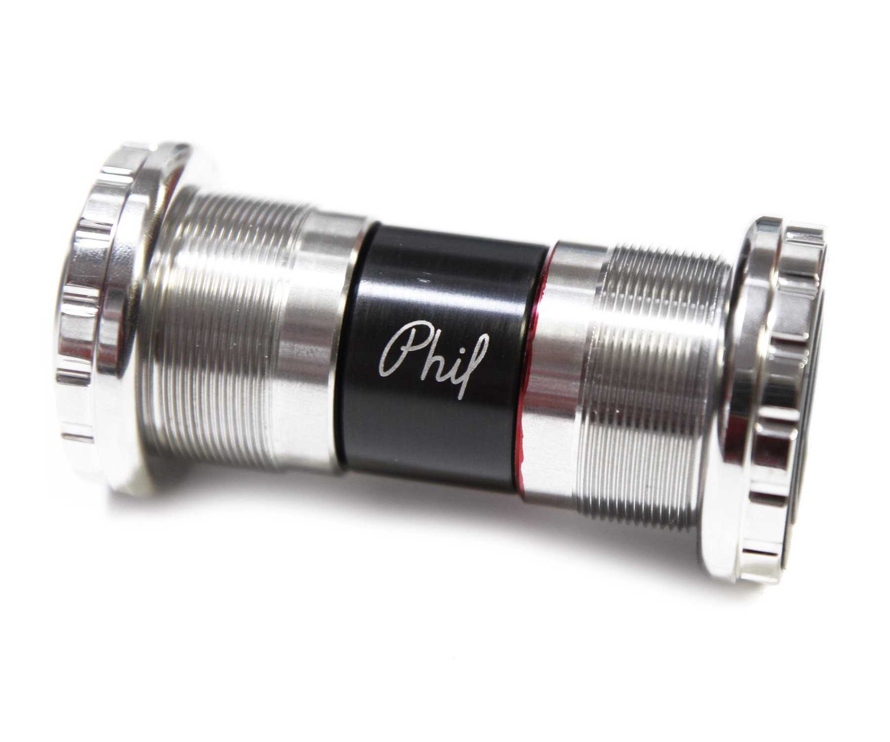 philwood フィルウッド アルミ OUTBOAD BB SRAM GXP-