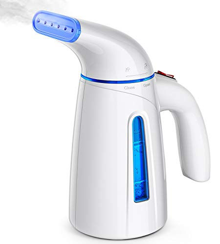 oghom steamer for clothes
