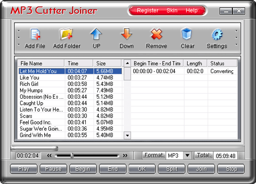 mp3 cutter and joiner free download full version for mac