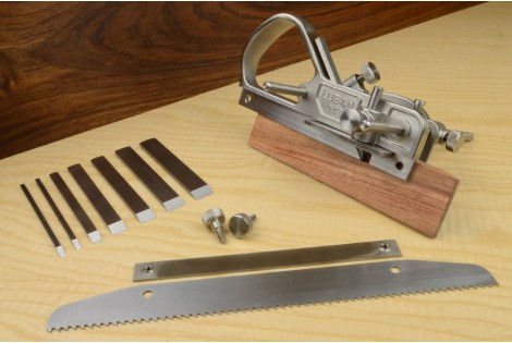 Quangsheng No. 043 Plough Plane