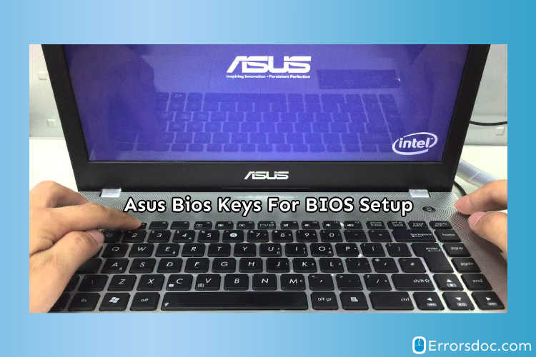 Asus turbo key что это