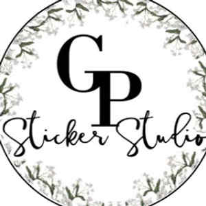 GP Sticker Studio (@thegpstudio) gear • Kit