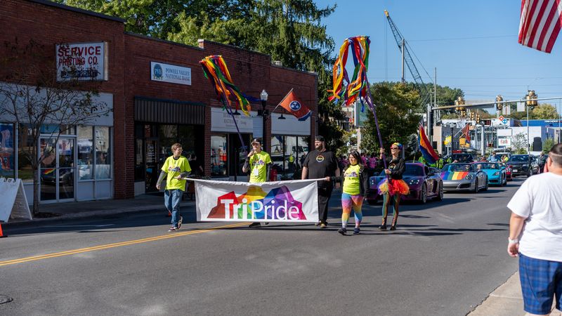 Tri Pride Parade5of158