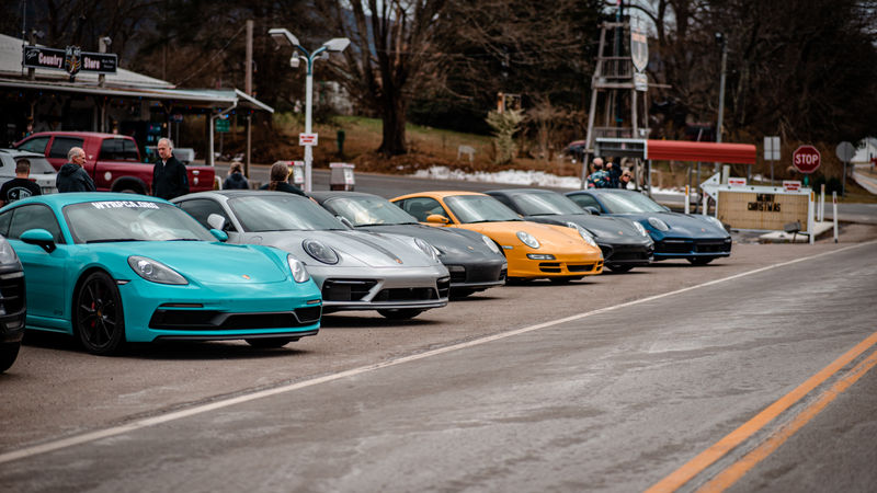 Porsche Drive 02