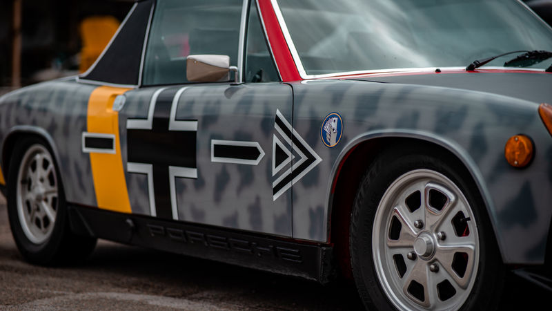 Porsche Drive 04