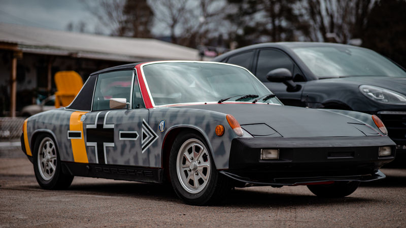 Porsche Drive 05