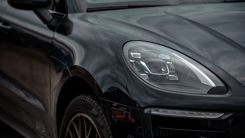 Porsche Drive 06
