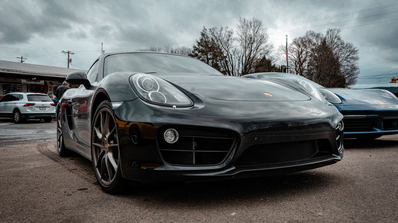 Porsche Drive 24