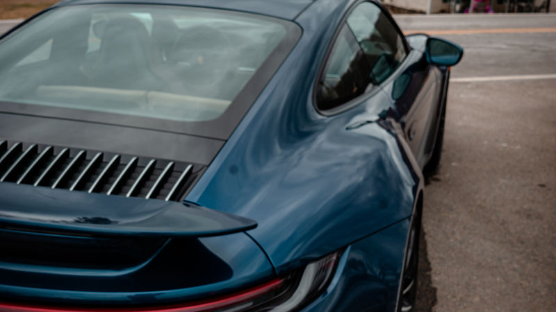 Porsche Drive 28