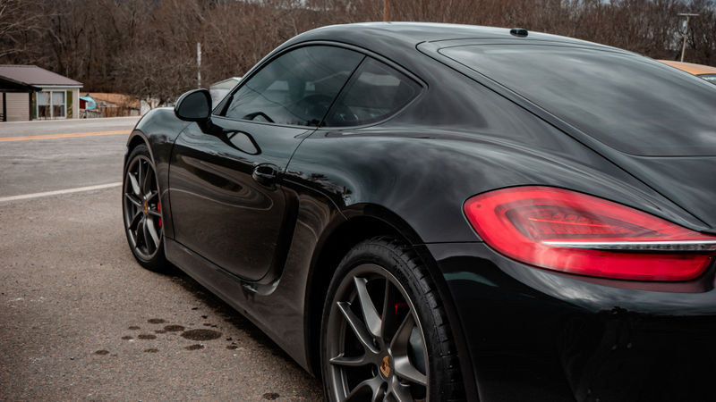 Porsche Drive 29