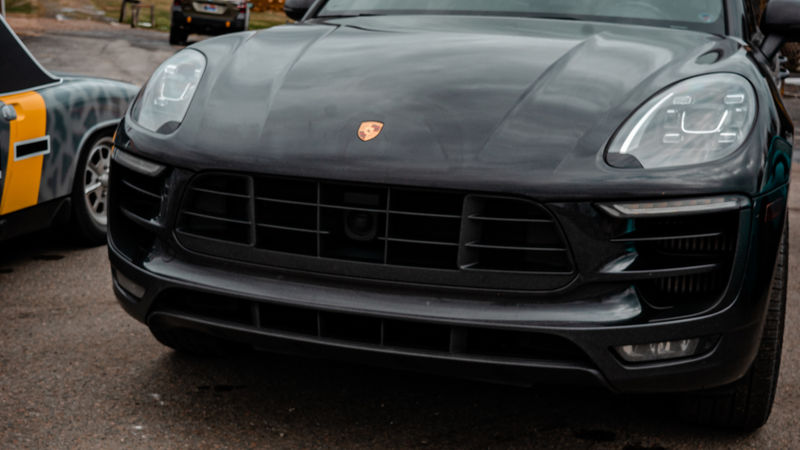 Porsche Drive 41
