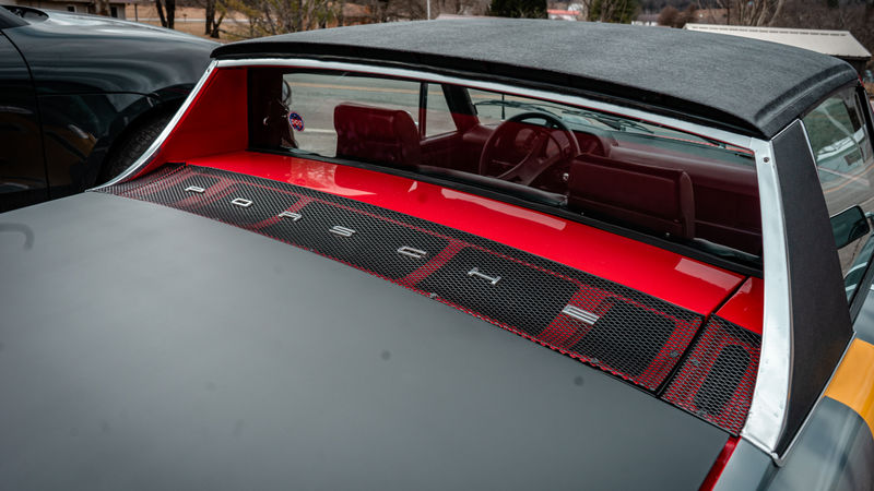 Porsche Drive 51