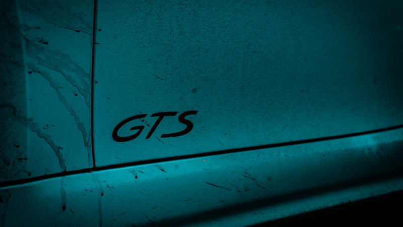 Porsche Drive 72