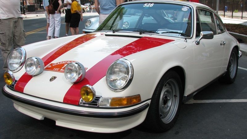 911 Rally