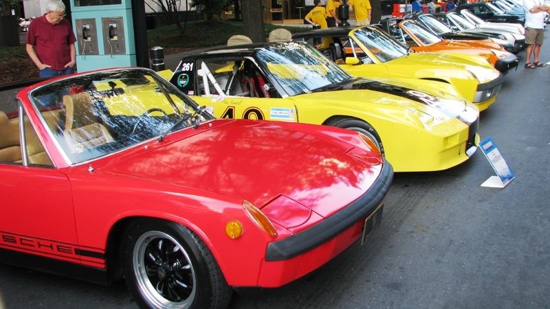 914 Paddock C