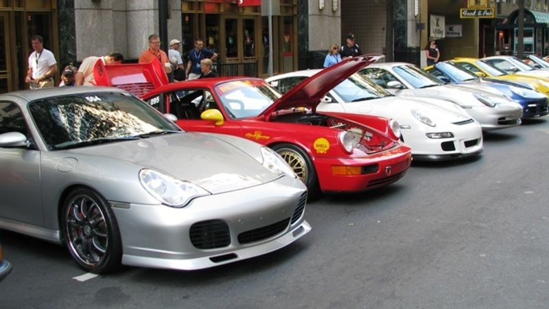 996 997 Paddock