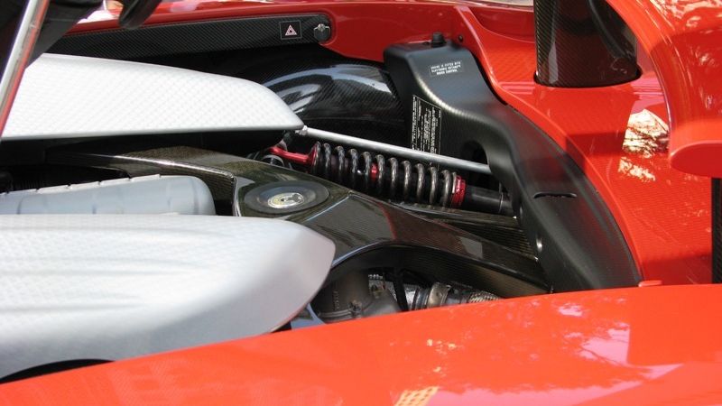 Carrera GT D