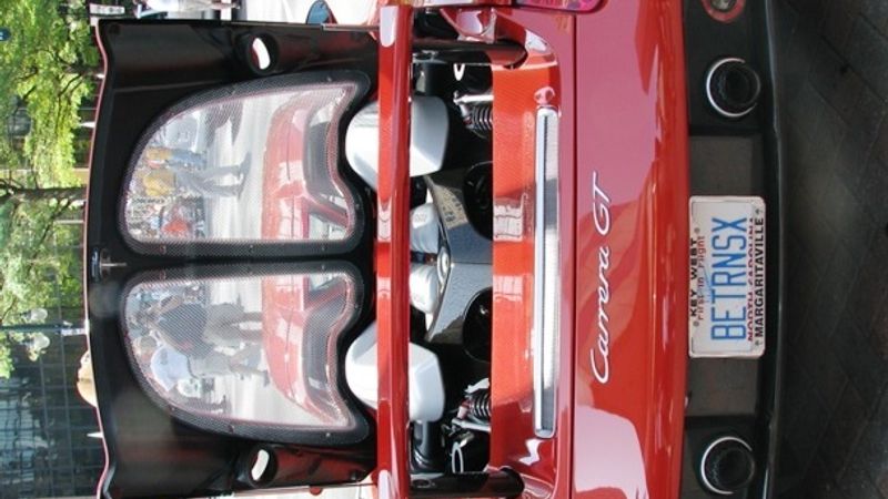 Carrera GT G